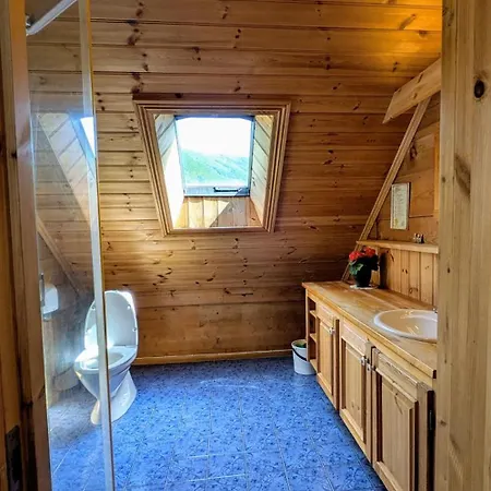 Donhaug Gjestegard B&B *