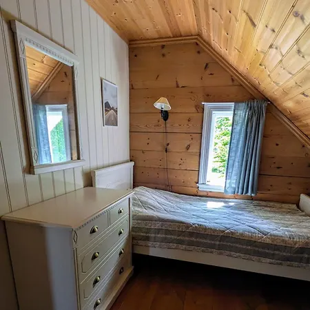 Donhaug Gard 4* Uskedalen