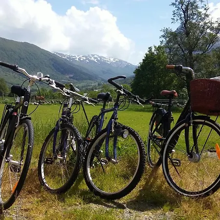 B&B Donhaug Gjestegard