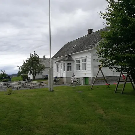 Donhaug Gjestegard *