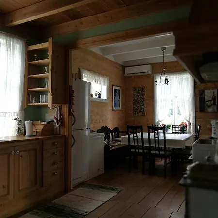 Donhaug Gjestegard * Uskedalen