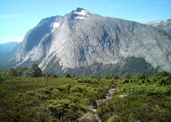 Donhaug Gjestegard 4*