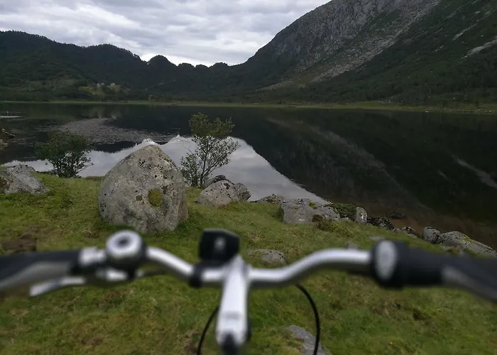 Donhaug Gjestegard 4*