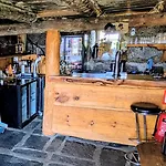 Dønhaug Gjestegard Frühstückspension 4*