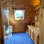 Dønhaug Gjestegard Frühstückspension 4*