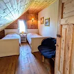 Dønhaug Gjestegard 4* Uskedalen