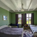 Frühstückspension Dønhaug Gjestegard 4*