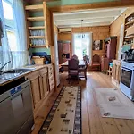 Dønhaug Gjestegard