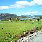 Dønhaug Gjestegard Frühstückspension 4*
